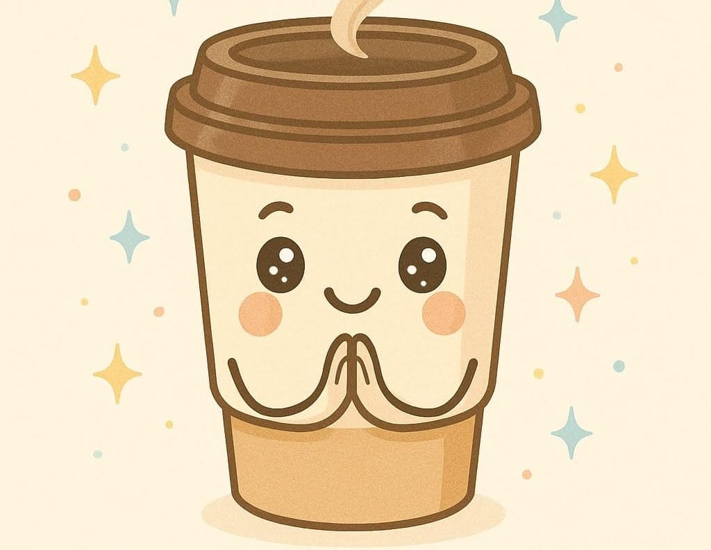 Café com Fé