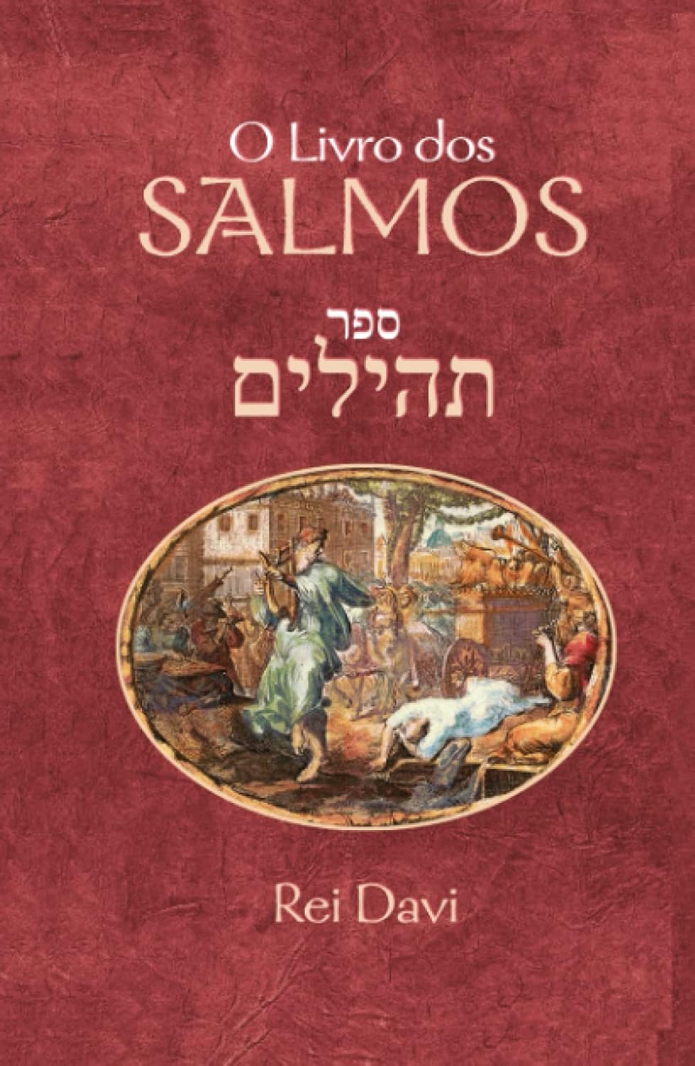 Salmo Poderoso Para Prosperidade